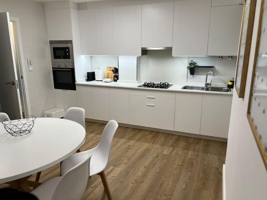 Ola! Vigo - Amplio Apartamento 3Hab 6 Pax Exterior foto